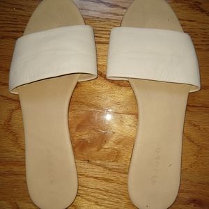Nisolo Slides size 7.5